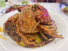 -霄汉牛三鲜湖北砂锅菜(万松园2店)