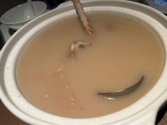 -沅江水·湖南家宴(南村万博长隆商圈店)