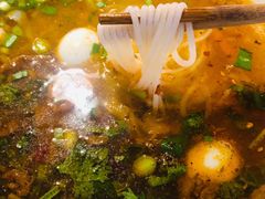 酱香面线-徐州小吃(明瓦廊店)
