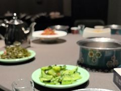 -额尔敦草原涮羊肉·烧烤(冻青树总店)