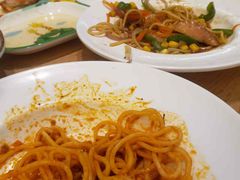 -意莱莉休闲餐厅(东汇城店)