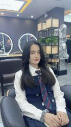 -藤野造型烫染·漂发