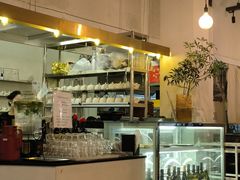 -Retro Deli 茶泡饭