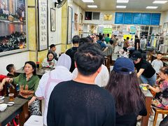 -胡家包子·清真(大众巷店)