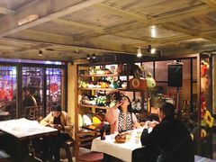 -可可大虾武汉土菜大排档(万松园1店)