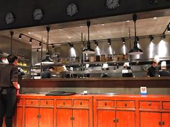 -G+KITCHEN(龙湖狮山天街店)
