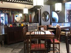 大堂-天外天烤鸭店(八角店)