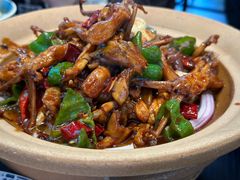 -王家大院·南京菜(湛江路总店)