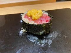 -鮨青(恒基名人购物中心店)