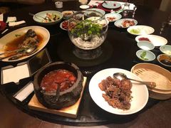 -西安凯悦酒店·湖畔中餐厅