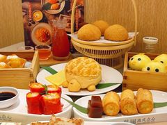 -蔡澜点心·粤菜(西单大悦城店)
