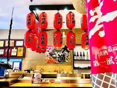 -千代武日本料理(开发区店)