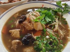 -天天鲜面馆(衡山路店)