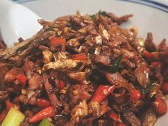 -新新湘菜馆(新中街二条店)