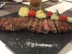 -LA CREPERIE BRETONNE布列塔尼法式餐厅(天童北路店)