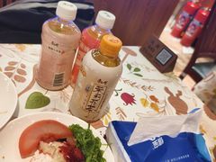 -汉斯南美烤肉(总店)