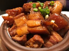-好嫂子酱猪手•农家菜(蒲黄榆店)