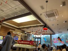 -豪客来牛排(红豆万花城店)