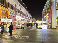 -托乐嘉美食广场(托乐嘉街区店)