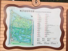 -大湾区中央湿地公园