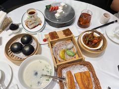 -云庭汇·粤菜海鲜(东盟盛天地店)