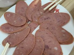 -白鹤大冷面