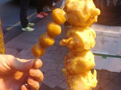 -豪華小食.華記