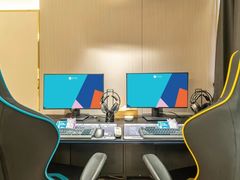 -爱电竞酒店(苏州石路地铁站山塘街店)