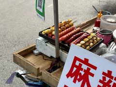 -桂林市花鸟市场