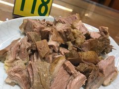 -清真·益鑫羊肉手抓馆(花园北街店)