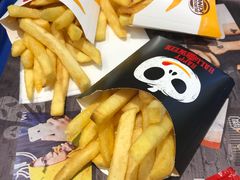 -汉堡王(砂之船奥莱店)