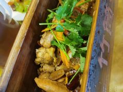 -香食阁农庄(悦天下特色第一店)