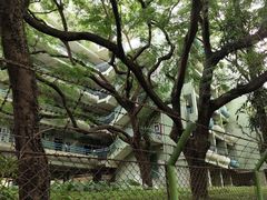 -深圳华侨城医院