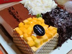 -幸福西饼生日蛋糕·下午茶(思明店)