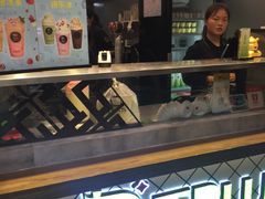 -TPLUS茶家(淮海店)