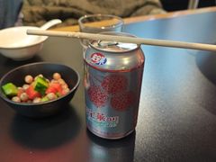 -红东阁东北菜烤肉酒馆(CROSS万象汇店)