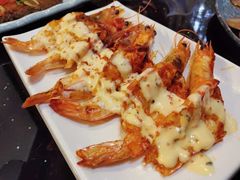 -真剑日本料理·铁板烧(贵州路店)