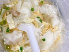 -黄阿姨锅贴大王(万航渡路店)