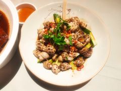 捞汁花螺-肥福排档(星光店)