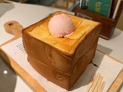 -绿茶餐厅(淮安吾悦广场店)