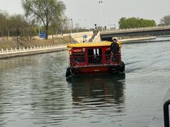 -皇家御河游(紫御湾码头)