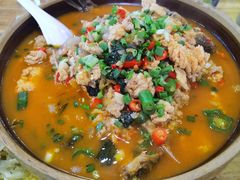 鱼籽黄辣丁-湘聚南县土菜馆(龙山二路店)