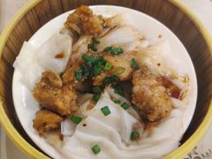 -香云轩·顺德菜(香云纱园林酒店店)
