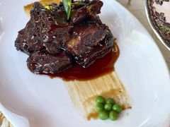 -玫瑰厅上海菜(兴国路店)