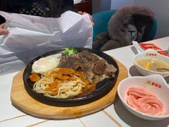 -豪享来(我格广场店)