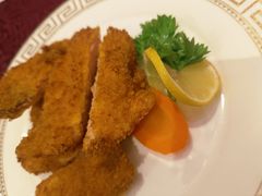 俄式肉饼-92°C俄式厨房(中央大街店)