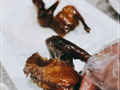 -香云轩·顺德菜(香云纱园林酒店店)