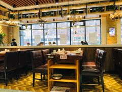 大堂-邵汇大虾(同康路店)