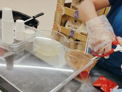 -盒马X会员店(王府井奥莱UP TOWN店)