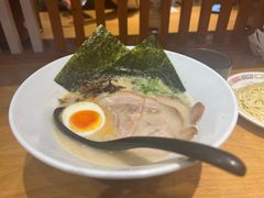 -一風堂拉面(美罗城店)